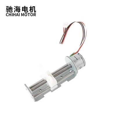 6 V Stepper lineārais motors